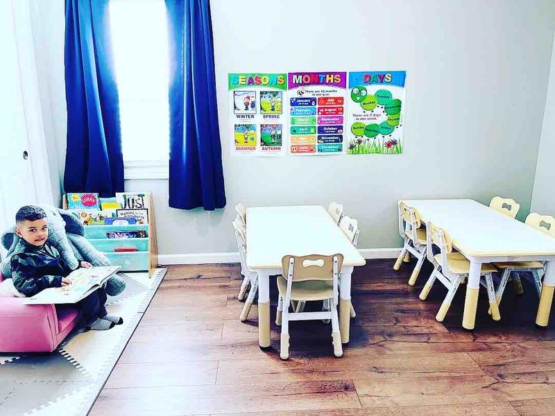 Photo of Little Feet Big Steps Daycare - North Babylon, NY