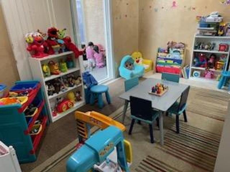 Photo of Little Angels Day Care Daycare - Lompoc, CA