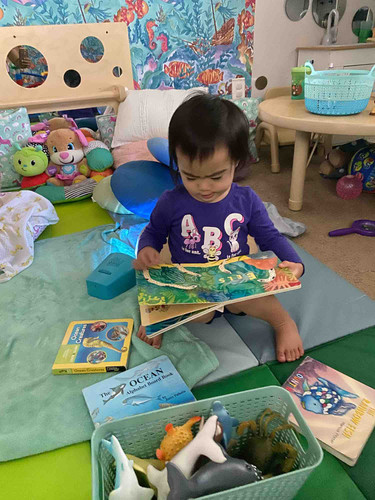 Photo of Tinita Family Child Care - San Diego, CA