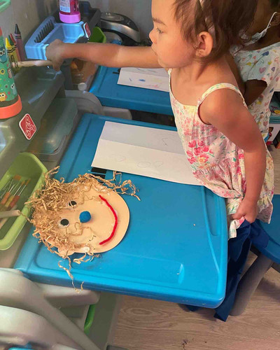 Photo of Appleseed Preschool/ Phillips Family Child Care Daycare - Bellflower, CA