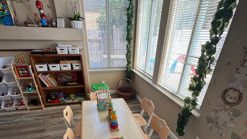 Photo of Costa Cardoso, Karen Daycare - Rocklin, CA