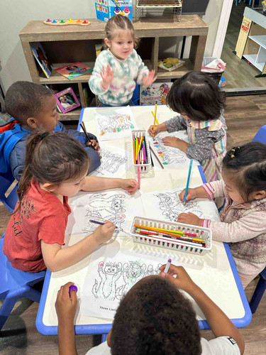 Photo of Monroe Family Daycare - Temple city, CA