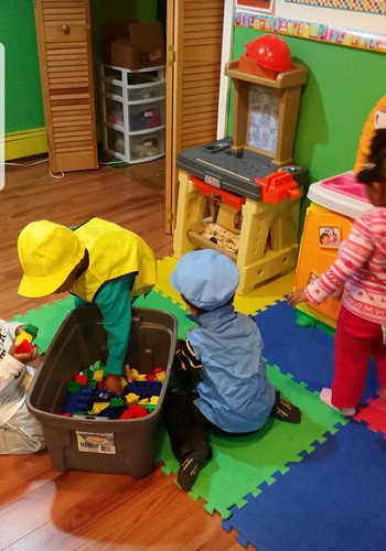 Photo of New Beginnings Daycare - Freeport, NY