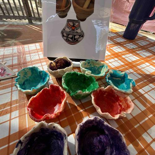 Photo of Helping Hands Daycare - Greenview, CA