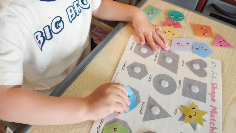 Photo of Busy Sprouts Preschool - Beaverton, OR