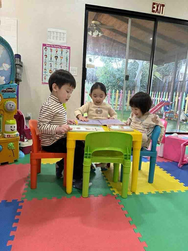 Photo of Kiddie Cave Daycare - San Jose, CA