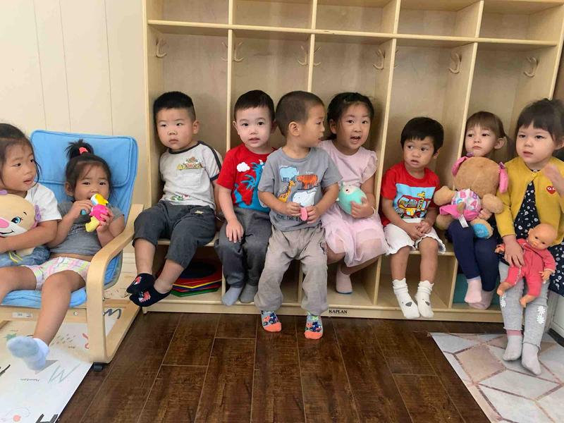 Photo of Liao Family Child Care - Diamond Bar, CA