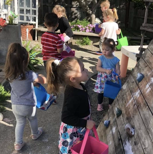 Photo of Hannah Grace Daycare - Rohnert Park, CA