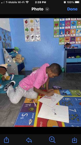 Photo of Lewis, Shari Daycare - Bronx, NY