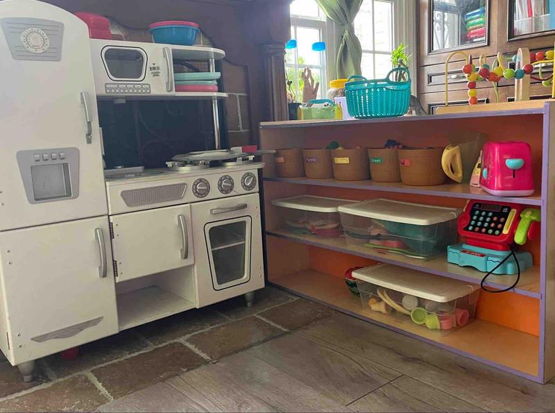 Photo of Cabrera Family Child Care