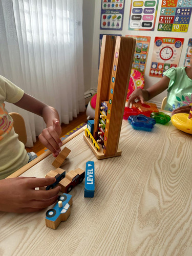 Photo of Góticas De Amor Family Child Care - Holbrook, MA