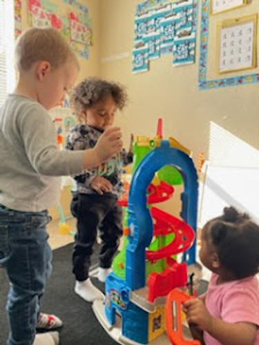 Photo of Nique Unique Childcare - Lawton, OK