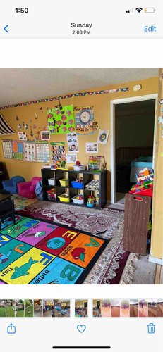 Photo of Barwaaqo Family Home Childcare Daycare - SeaTac, WA
