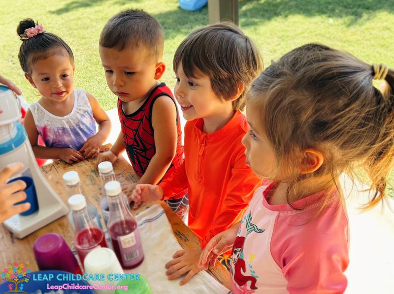 Photo of Leap Childcare Center - Bakersfield, CA