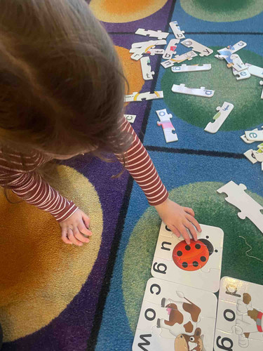 Photo of Knot A Tot Preschool - Des Plaines, IL