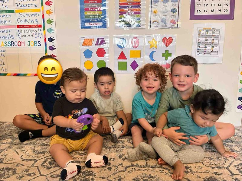 Photo of Cristel’s Family Child Care - Bakersfield, CA