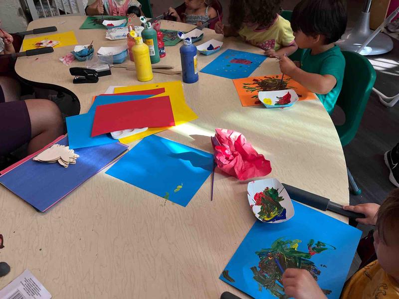 Photo of Little Sprouts Language Immersion Preschool Daycare - Los Angeles, CA