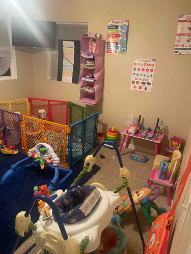 Photo of Trina- Gods Plan Daycare, LLC - Merrillville, IN