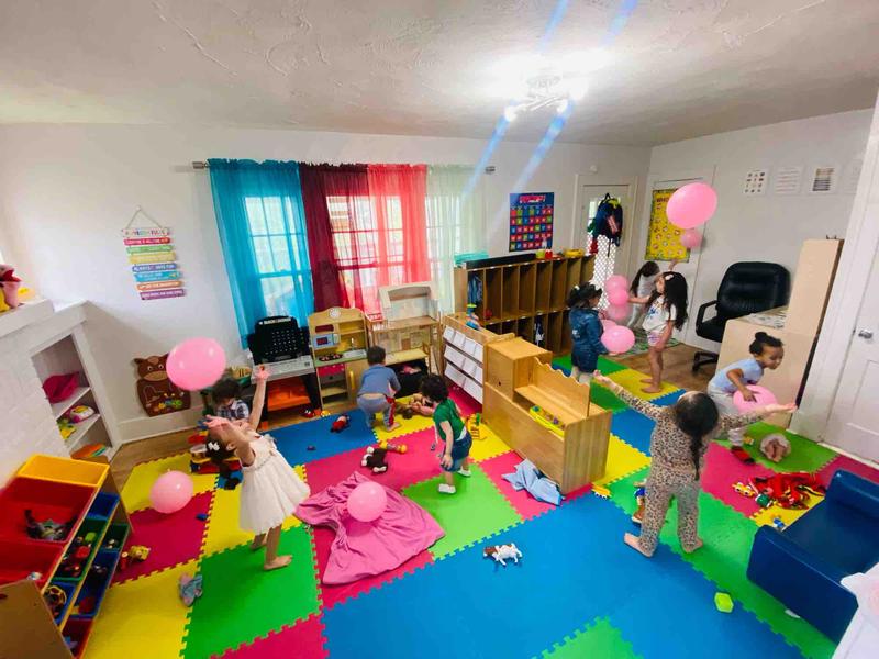 Photo of Yoli’s Day Care Daycare - Syracuse, NY