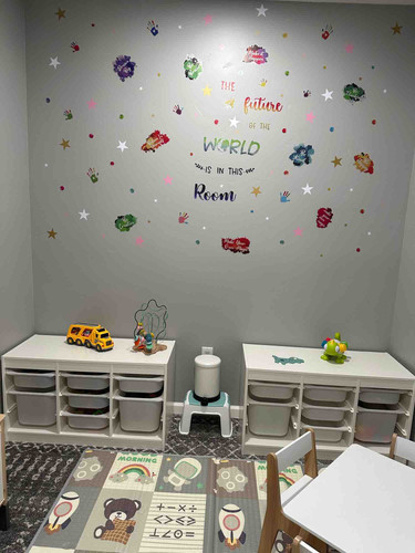 Photo of Little Stars Daycare - Santa Rosa, CA