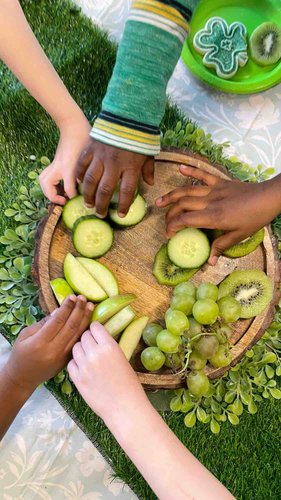 Photo of Erica Mack Daycare - Columbia, MD