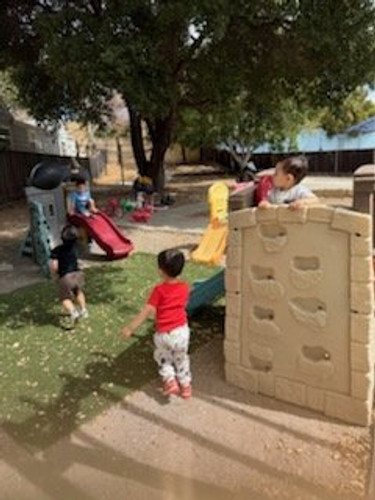 Photo of Juego Y Aprendo Family Childcare - San Jose, CA