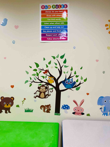 Photo of Children’s Playworks Daycare - Flushing, NY