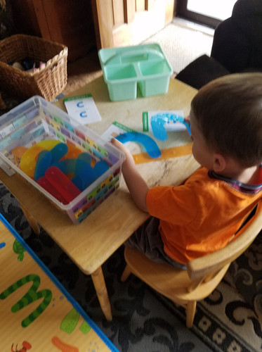 Photo of Just Like Home Day Care Daycare - Everett, WA