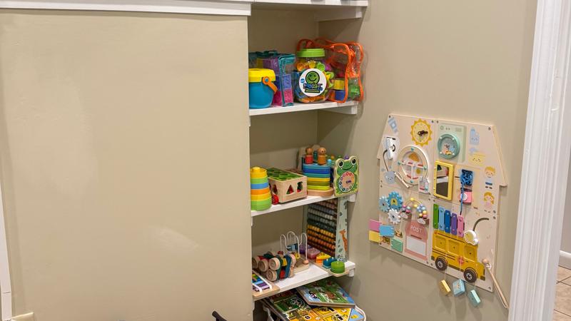 Photo of Graziele Sartor Marcelino Daycare - Milford, MA