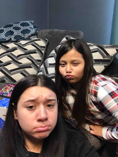 Photo of Adriana S. - Waterloo, IA