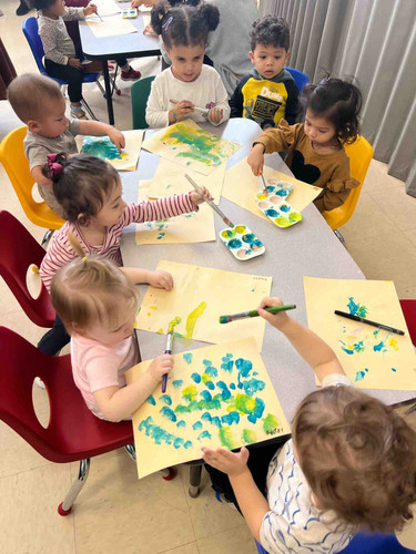 Photo of Babyland Daycare Astoria - Astoria, NY