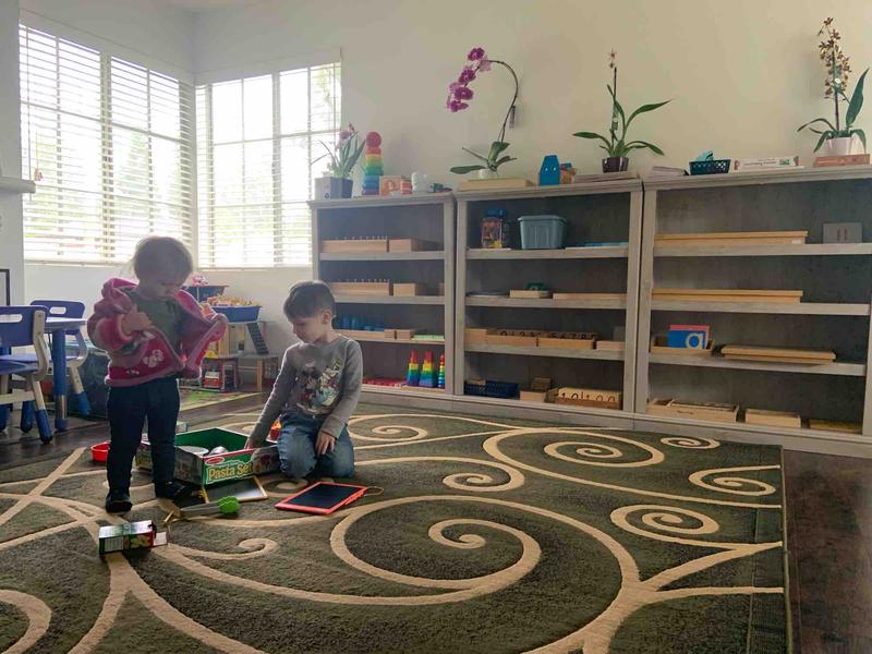 Photo of Silva, Shyamali Daycare - Irvine, CA