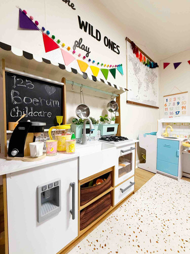 Photo of 123 Boerum Childcare, Inc. - Brooklyn, NY