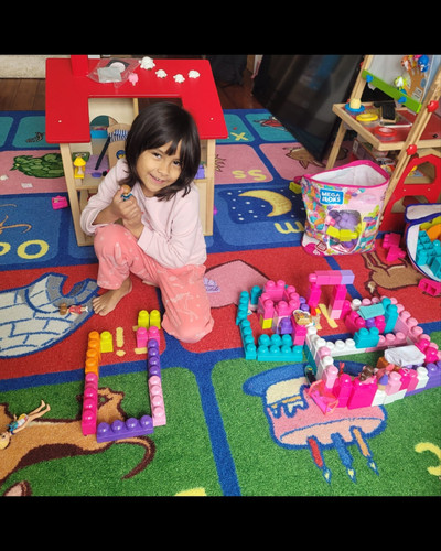 Photo of Corazones Daycare - San Francisco, CA