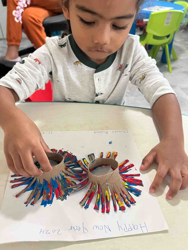 Photo of Lamb Family Child Care - Los Angeles, CA