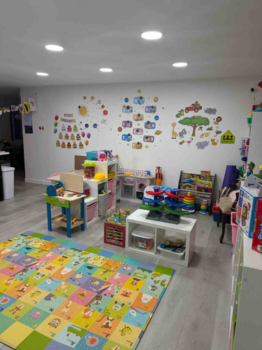 Photo of Big Heart Childcare - Everett, WA