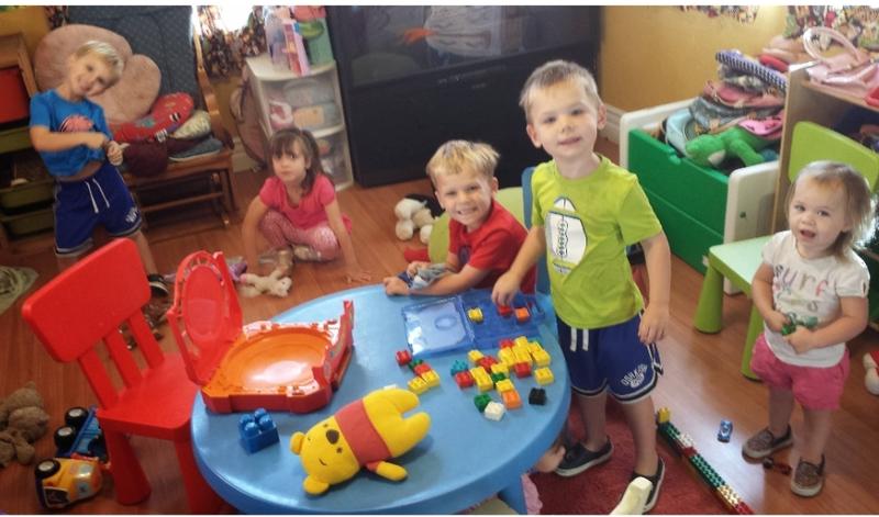 Photo of Little Pumpkins Daycare - Sacramento, CA
