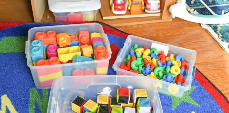 Photo of Happy Day Care - Catonsville, MD