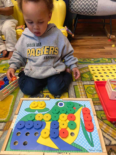 Photo of Candace's Caring Corner