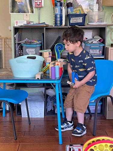 Photo of Fielder's Family Daycare - Moreno Valley, CA