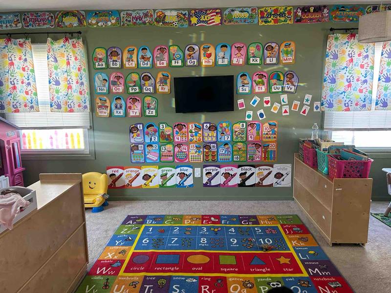 Photo of Home Away From Home Childcare Center LLC. Daycare