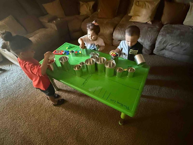 Photo of Hummingbird Family Daycare - Redlands, CA