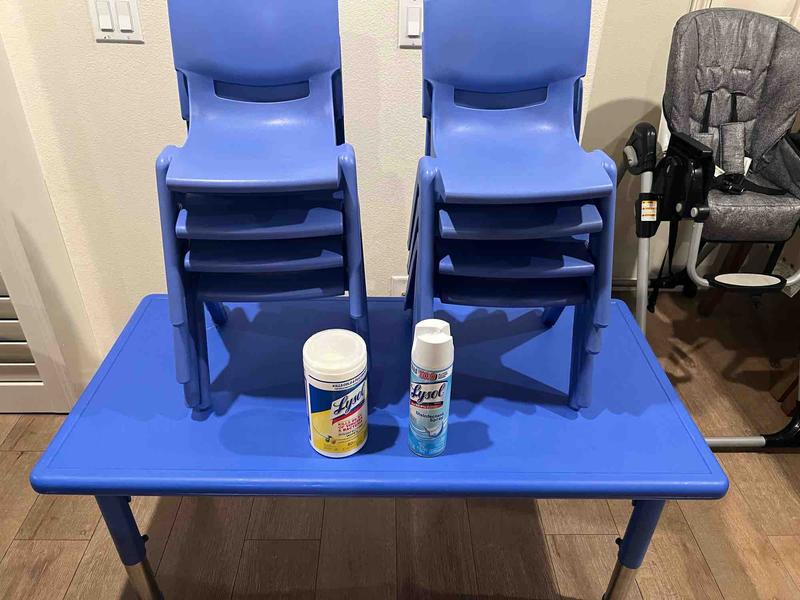 Photo of We Play N Learn Daycare - Perris, CA