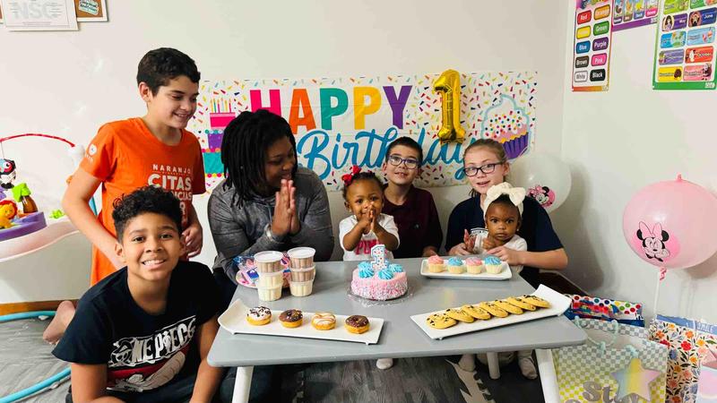 Photo of Kid’s Neighborhood - Syracuse, NY