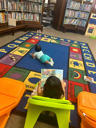 Photo of Yessenia Alvarado Perez Daycare - Chelsea, MA