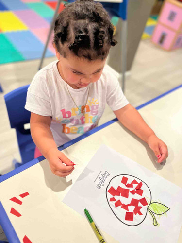 Photo of Nonaliza Family Childcare - Holbrook, MA