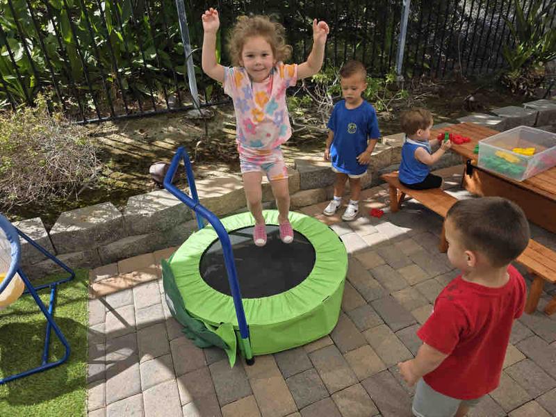 Photo of Buzy Beez Daycare - Oceanside, CA