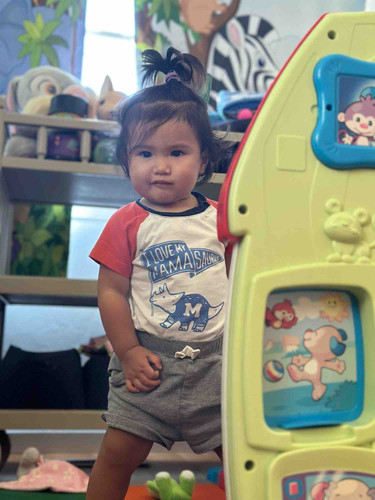 Photo of Sunshine Tots Family Childcare - Cupertino, CA