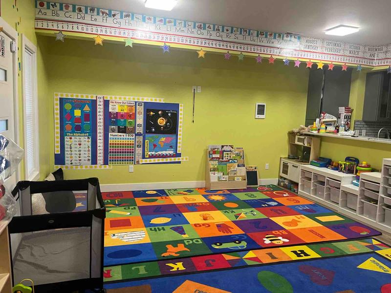 Photo of Aboo Family Child Care - Seattle, WA