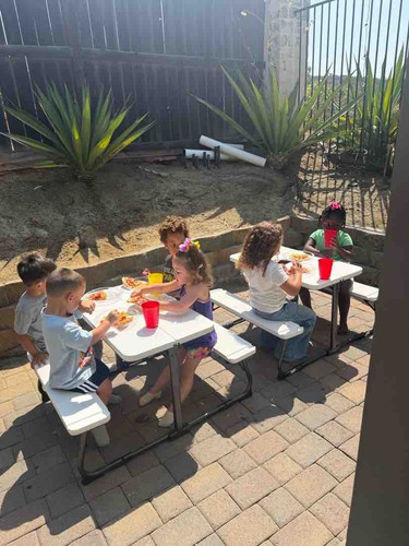 Photo of Buzy Beez Daycare - Oceanside, CA